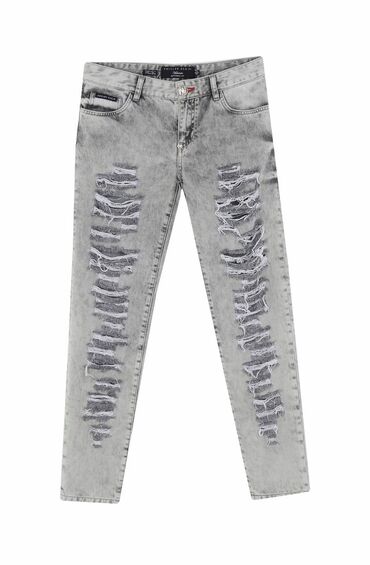 неполный рабочий день работа: Новые джинсы, размер 29», brand Philipp plein from Italy