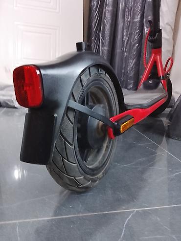skuter ninebot: Ninebot elektrik skuter -orginal ninebot dur ucuz satilma nədəni — 4