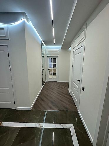 Продажа квартир: 3 комнаты, 107 м², Элитка, 13 этаж, Дизайнерский ремонт — 12