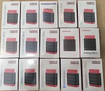 auto diagnostika: THINKDIAG MINI DIJAGNOSTIKA AKCIJA | NOVO Autodijagnostika za — 4