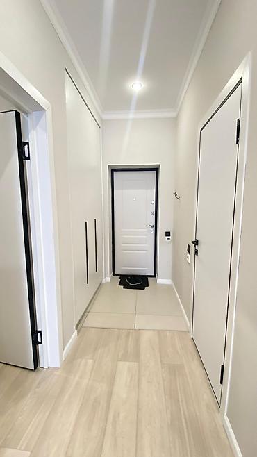 Продажа квартир: 2 комнаты, 49 м², Элитка, 4 этаж, Евроремонт — 9