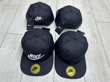 snapback: Кепка, Бейсболка, Козырек: Изогнутый, С вышивкой — 8