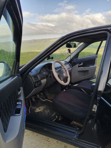 VAZ (LADA): VAZ (LADA) Priora: 1.6 l | 2009 il 187000 km Hetçbek -da lalafo.az — 8 VAZ (LADA): VAZ (LADA) Priora: 1.6 l | 2009 il 187000 km Hetçbek — 8