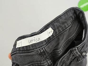 cudi jeans: Jeansy damskie, rozmiar S — 4