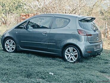 Mitsubishi: Mitsubishi Colt: 1.5 l. | 2006 έ. 220000 km. Κουπέ — 4