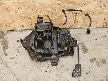 megafon 12v: PAPUCA GASA PEDALA KOCNICA ZA RENAULT CLIO OD 2001. DO 2003. GOD — 2