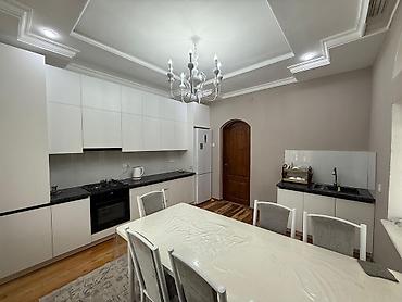 сдаю дом бишкек: 180 м², 6 комнат, Кудайберген авторынок — 10