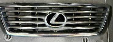 газ оборудование на авто бишкек: Решетка радиатора Lexus Б/у, Оригинал