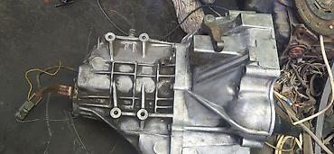 Коробка передач Механика Nissan 1997 г., Б/у, Оригинал, Япония