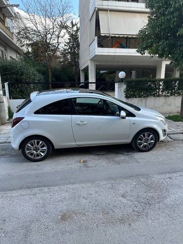 Opel: Opel Corsa: 1.4 l. | 2011 έ. 180000 km. Χάτσμπακ — 2