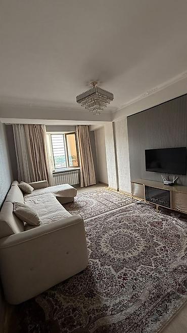 Продажа квартир: 2 комнаты, 65 м², Фрунзе мкр., Элитка, 5 этаж, Евроремонт at lalafo.kg — 9 Продажа квартир: 2 комнаты, 65 м², Фрунзе мкр., Элитка, 5 этаж, Евроремонт — 9
