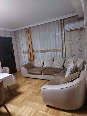 Uzunmüddətli kirayə mənzillər: Sabit Orucov küçəsi,Cavanşir körpüsü(keçmiş Qaqarin) və Neftçilər — 2