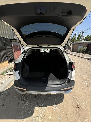 range rover evoque: Kia Sportage: 2021 г., 2 л, Автомат, Дизель, Кроссовер — 5