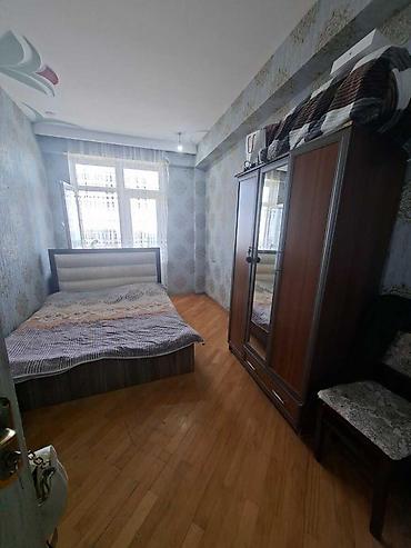 Пос. Ази Асланов, 2 комнаты, Новостройка, м. Ази Асланов, 52 м² — 2