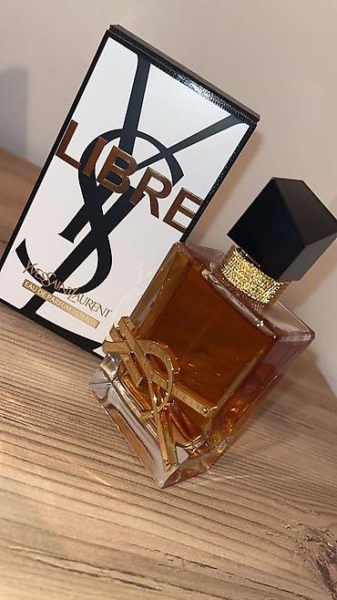 libre adore: Libre original baqli qutuda — 1