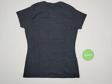 flaga: Port & Company, T-shirt damski, rozmiar S — 3