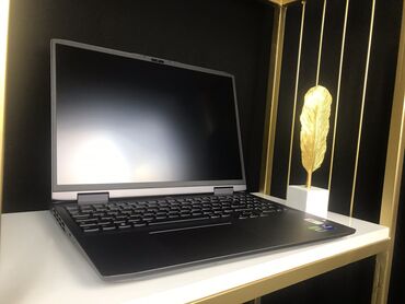 oyun notbuk: Yeni Lenovo LOQ, 16 ", Intel Core i7, 512 GB, Ünvandan götürmə