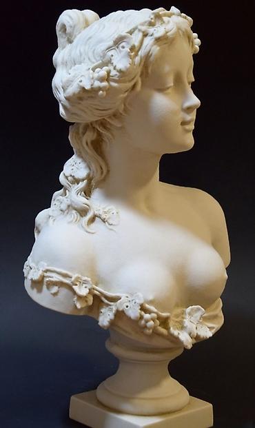 Статуэтки: Бюсты статуэтки из дерева, ручной работы,на заказ.изготовление из — 3