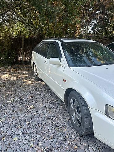 рейка акорд: Honda Accord: 2002 г., 2.3 л, Автомат, Газ, Универсал — 2