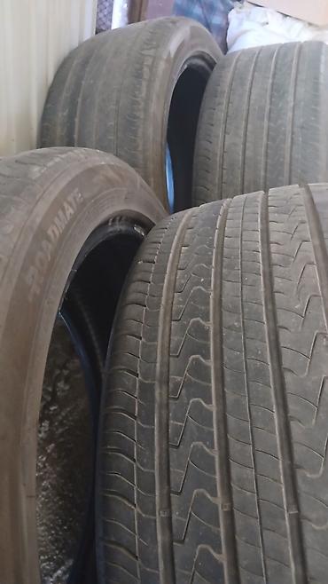 покрышки на рекс: Комплект летних шин Roadmate, размер 225/45 R18 95V. - Диаметр: R18 - — 5