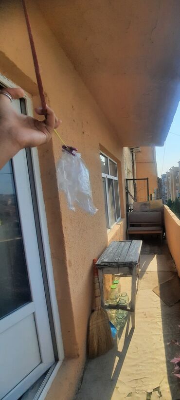 Köhnə tikili: Bakı, Bakıxanov qəs., 2 otaqlı, Köhnə tikili, m. Neftçilər, 65 kv. m — 9