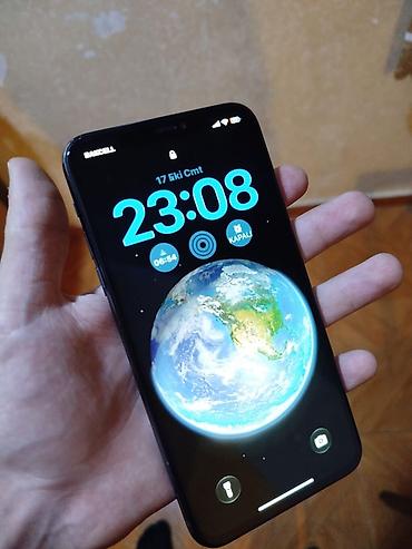 iphone 13 mini red: IPhone 11 Pro Max, Space Gray, Face ID — 2