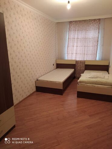 Köhnə tikili: Bakı, 3 otaqlı, Köhnə tikili, m. Gənclik, 64 kv. m — 6