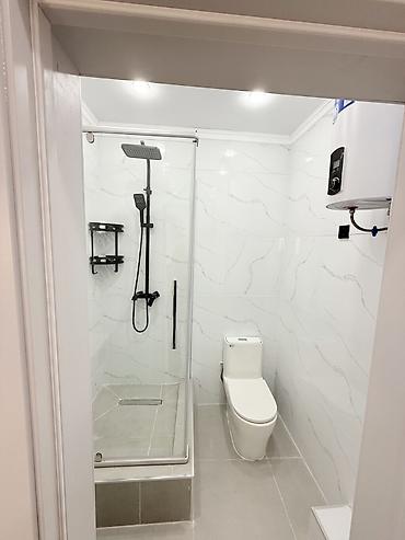 Продажа квартир: 1 комната, 42 м², Элитка, 4 этаж — 9