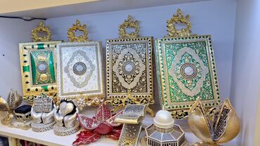 Dini kitablar: Quran Qabları.Qurani Kərim kitabları.Ereb,Azərbaycan,Rus dilində -da lalafo.az — 9 Dini kitablar: Quran Qabları.Qurani Kərim kitabları.Ereb,Azərbaycan,Rus dilində — 9