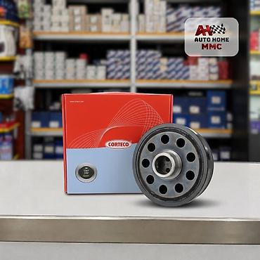 ije motor: 🚗Marka: 🔧Brend: ⚙️Məhsul: Krank valının şkifi 🛡️Zəmanət: 💳KREDİTLƏ — 1