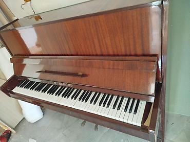 Piano, Belarus, Akustik, İşlənmiş, Ünvandan götürmə lalafo.az -da Piano, Belarus, Akustik, İşlənmiş, Ünvandan götürmə