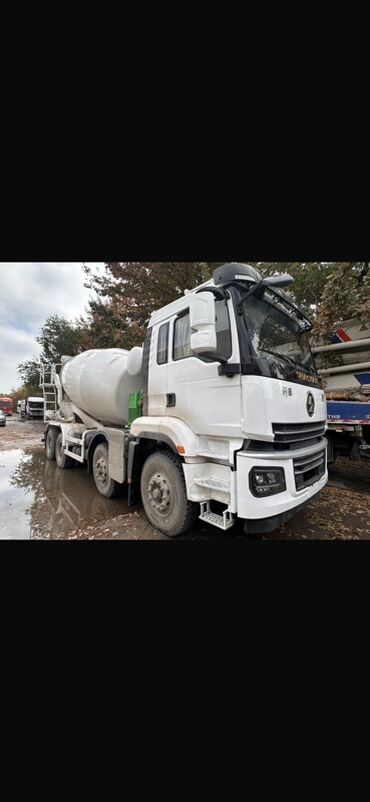 аквариум ремонт: Бетон аралаштыргыч