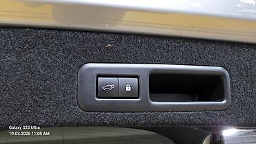 Lexus: Lexus RX: 2020 г., 3.5 л, Автомат, Бензин, Кроссовер — 14