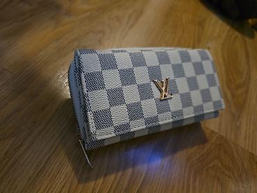 Novčanici: Guess louiss vuiton chanel tommy - Kompaktni i praktični ženski — 18