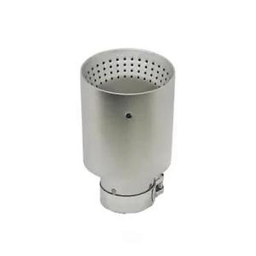 Tuning oprema: Nastavak za izduv (tip) sa prigušivačem zvuka - Materijal: nerđajući — 2