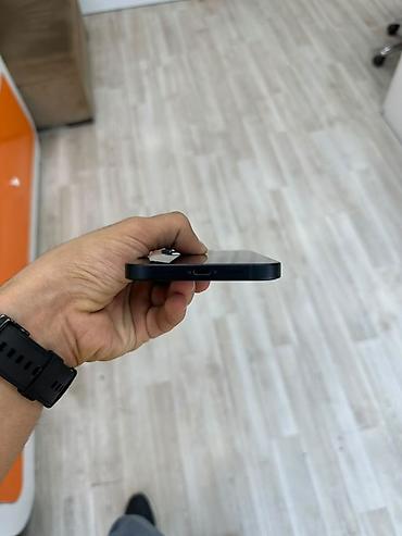 iphone 14 telefon: IPhone 14 Plus, 128 GB, Midnight, Face ID — 4