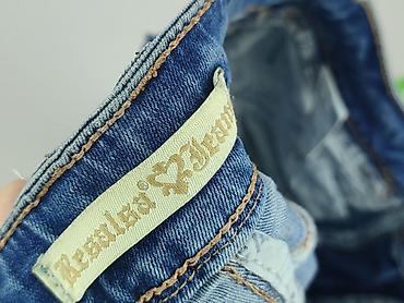gap overalls: Jeansy damskie, rozmiar XS — 4