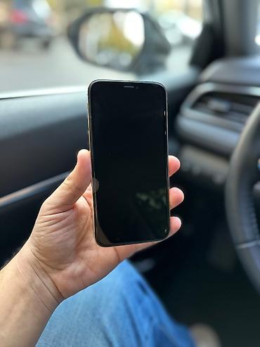 korpuslar: IPhone X, 64 GB, Rose Gold — 7