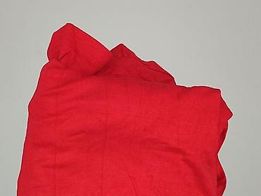buty nylon red: Bluzka damska, rozmiar M — 6