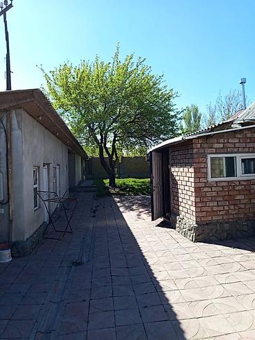 Продажа коттеджей и домов: Дом с ухоженным двором и хозяйственными постройками Ватсап — 7