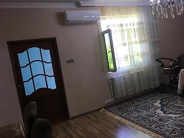 ramana ev: Ramana qəs. 4 otaqlı, 100 kv. m — 3