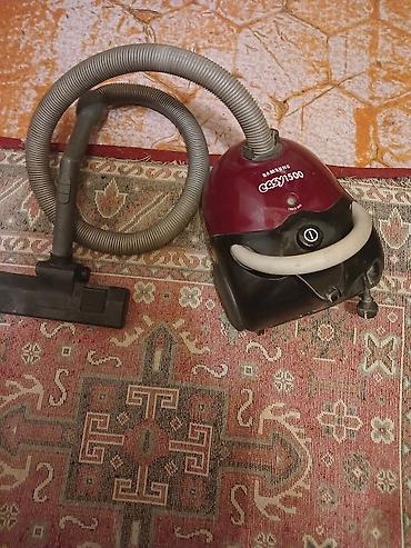 tozsovran: Samsung tozsoran – Easy 1500 seriyası — 1