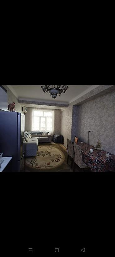 xirdalan kiraye: Sumqayıt şəhəri 16 cı məhəllə navastroykada 2 otaq 61 kv ev əşyalı — 4
