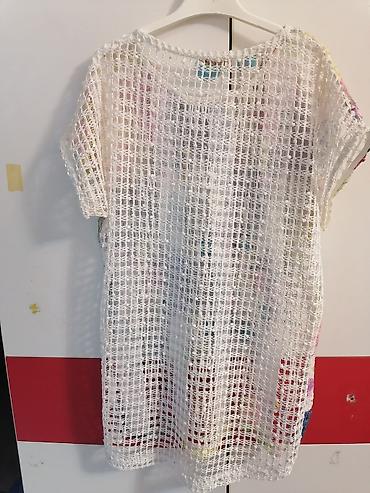 Sviterlər: Подходит на 40-42. Bir az qarın olan adama çox gəşəng — 10