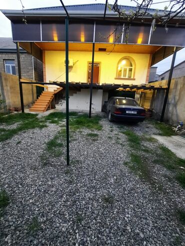 baxca seher: Поселок Бинагади 3 комнаты, 100 м², Нет кредита, Средний ремонт