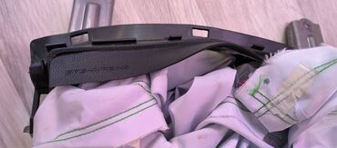 андроид на спринтер: Аирбэг srs подушка безопасности Субару форестер 2019 сработавшая