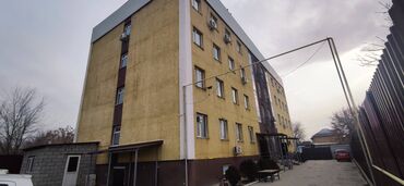 кв гост типа: 1 комната, 11 м², Общежитие и гостиничного типа, 1 этаж, Косметический ремонт