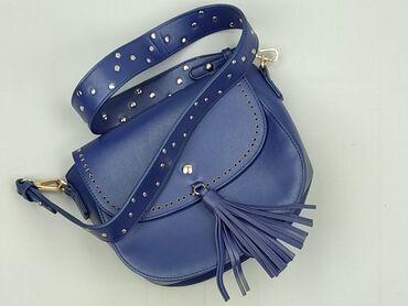 torba calvin klein damska: Сумка, стан - Ідеальний