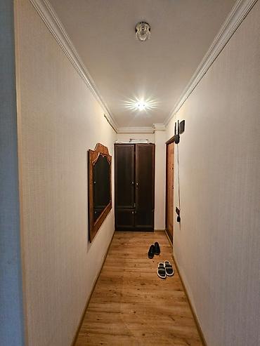 xruşovka evlər: Sumqayıt, 2 otaqlı, Köhnə tikili, 56 kv. m — 5