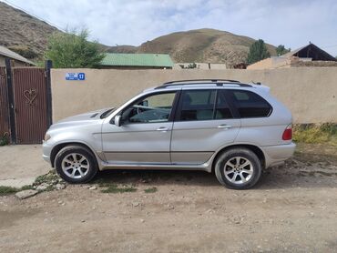 нексия машина: BMW 5 series: 2025 г., 3 л, Автоматтык, Газ, Жол тандабас